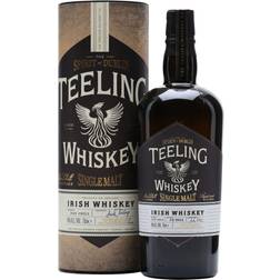 Single Malt Whiskey 40% 70 cl